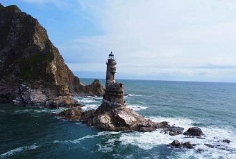 Авиатур на Сахалин. Дальневосточная сказка