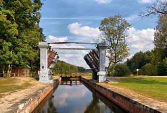 Тур на 2 дня: Королевский Гродно и Августовский канал