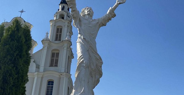 Главное фото