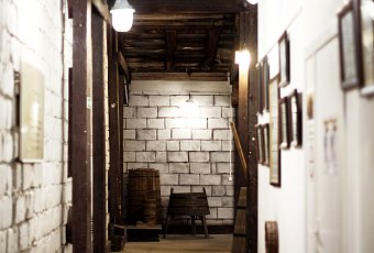 Экскурсия в музей «Аливария» с дегустацией