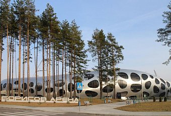 По следам Наполеона