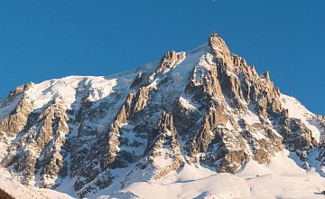 Самые популярные в Instagram горнолыжные курорты Европы