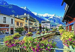 Альпийские приключения!