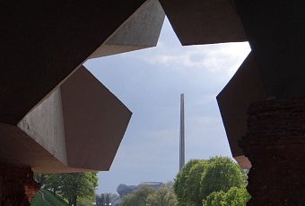 Тысячелетний Брест, 6 дней