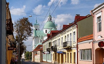 На выставке в Литве представят потенциал Гродненской области