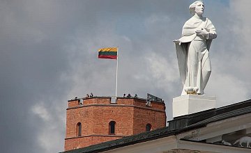 Cо следующей недели Литва упрощает процедуру выдачи виз белорусам