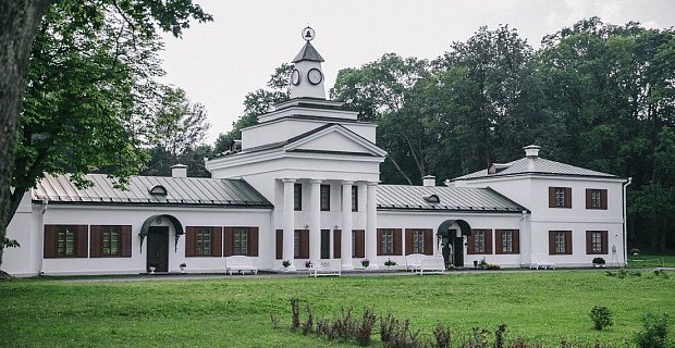 Главное фото