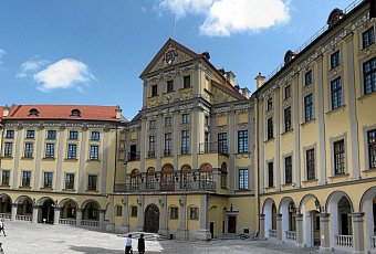 Белорусский калейдоскоп, 7 дней