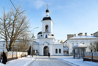 Автобусный тур в Витебск, Полоцк и Поставы