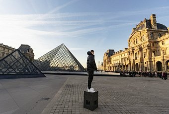 Лувр не открылся: протесты во Франции задели туристические маршруты Европы
