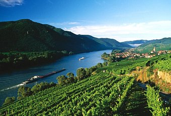 Холодное сердце Альп и магия озер