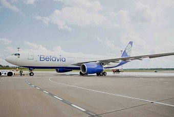 Технический сбой в системе «Сирена-Трэвел» приостановил продажу билетов Belavia