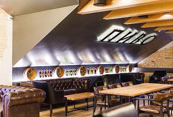 Минские истории, 4 дня