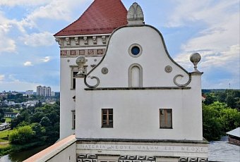 Экскурсия в Гродно из Минска