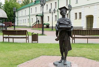 Полоцк-Витебск, 2 дня