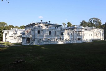 Беларусь: путешествие сквозь века и города Гомель-Брест (7 дней)