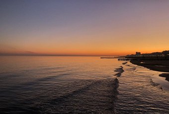 Автобусный тур в Италию с отдыхом в Лидо ди Езоло (8 ночей)