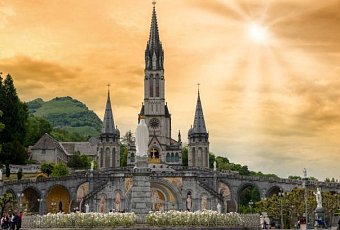 Секреты Франции: от Анси до Бона через города и вкусы 