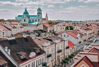 Королевский Гродно + Коробчицы