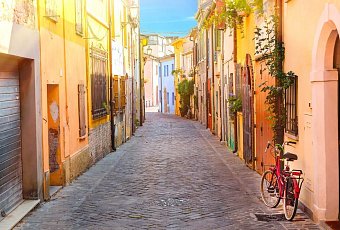 Итальянские каникулы