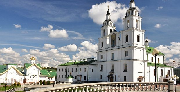 Главное фото