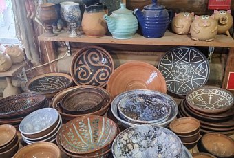 Масленица в Дукорском Маёнтке