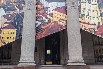 Экскурсия в Художественный музей