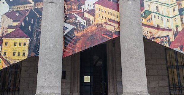 Главное фото