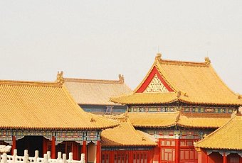 Авиатур «Пекин, Гонконг и Макао — Между Небом и Огнями Азии»