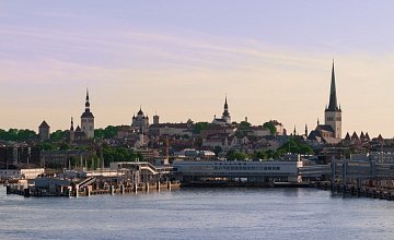 Чем Беларусь привлекает туристов из Эстонии