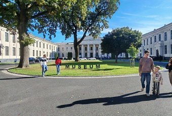 Экскурсия в Гродно из Минска