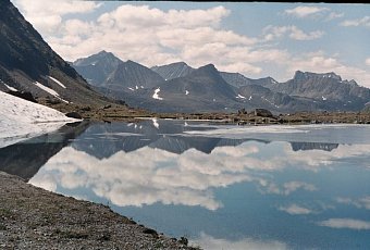 Авиатур на Новый год в Дагестане
