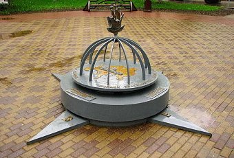 Путешествие в Полоцк: по страницам старины