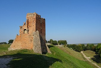 Искусство и ремесло: стеклозавод &amp;quot;Нёман&amp;quot;, Новогрудок