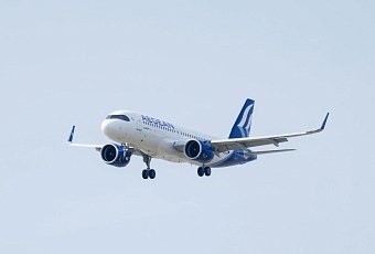 Кто летает безопаснее всех: названы лучшие авиакомпании Европы