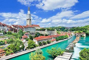 Вкус Франции: от Анси до Бона. Авторский тур для туристов с визами