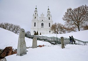 Автобусный тур в Витебск, Полоцк и Поставы
