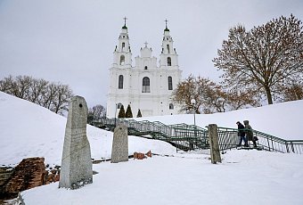 Автобусный тур в Витебск, Полоцк и Поставы