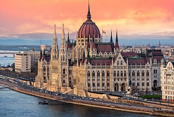 Хорватия Цриквеница 2026