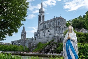 Секреты Франции: от Анси до Бона через города и вкусы 