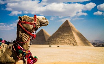 В Египте появился русскоязычный инфосервис для туристов