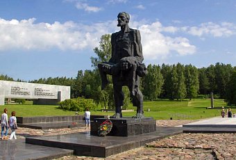 Тысячелетний Брест, 7 дней