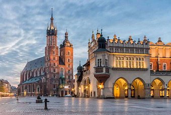 Хорватия Пореч 2026