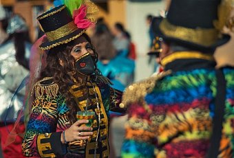 Португальская феерия. Авиатур