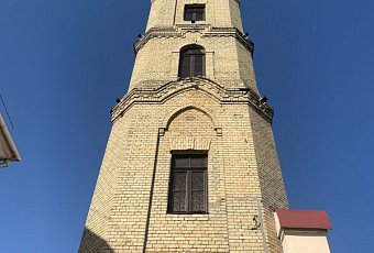 Экскурсия из Минска «Королевский город Гродно»