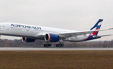 Аэрофлот снова полетит на Кипр с 22 ноября
