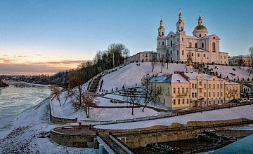 19-20 февраля Нацагентство проведёт семинар по Витебской области