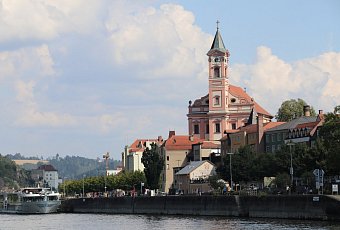 Купальни ВЕНГРИИ, красоты АВСТРИИ, очарование БАВАРИИ