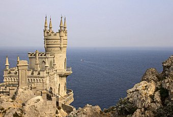 Едем в Крым на бархатный сезон ! Скидка на проезд 70%.
