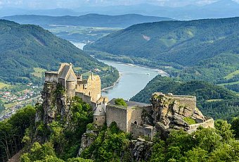 Магия озёр Италии